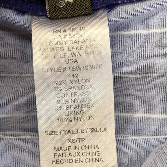 Swimsuit - Picture 3 of 4